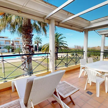 Arena Y Brisa By On Travel Oliva