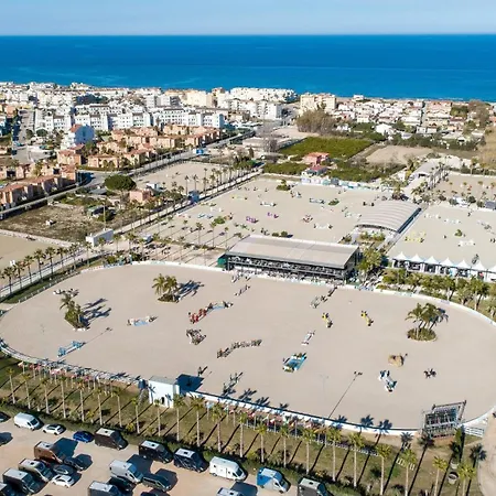 Arena Y Brisa By On Travel Apartamento